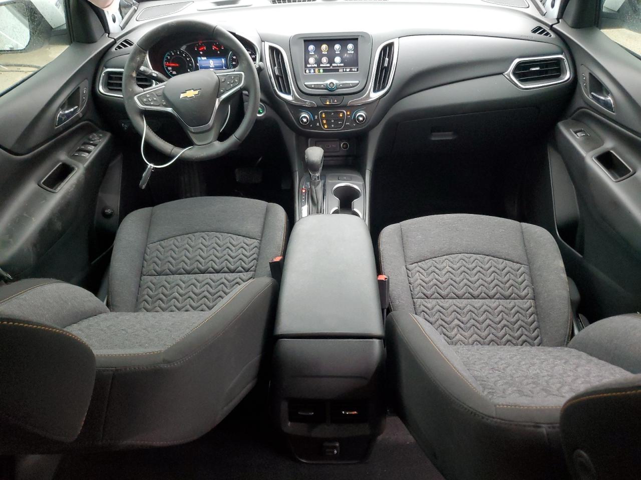 Photo 7 VIN: 3GNAXKEV0NL269178 - CHEVROLET EQUINOX 