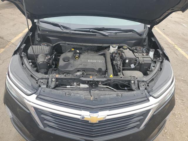 Photo 11 VIN: 3GNAXKEV0NL291648 - CHEVROLET EQUINOX LT 