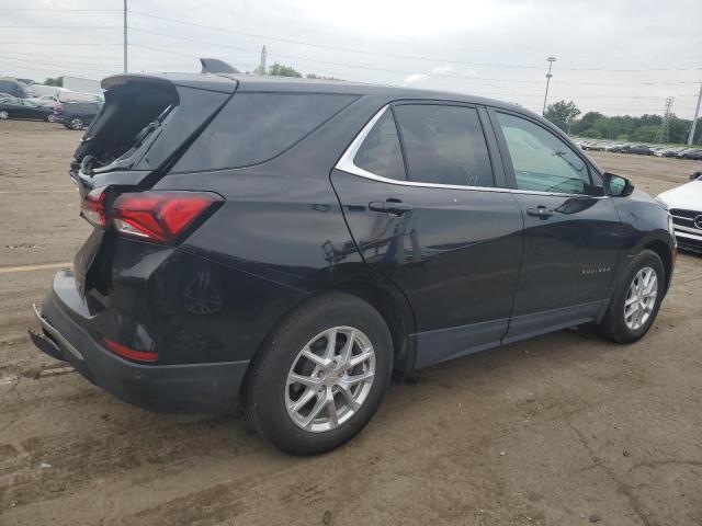 Photo 2 VIN: 3GNAXKEV0NL291648 - CHEVROLET EQUINOX LT 