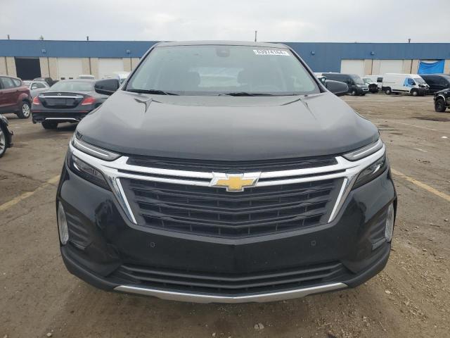 Photo 4 VIN: 3GNAXKEV0NL291648 - CHEVROLET EQUINOX LT 