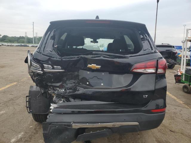 Photo 5 VIN: 3GNAXKEV0NL291648 - CHEVROLET EQUINOX LT 