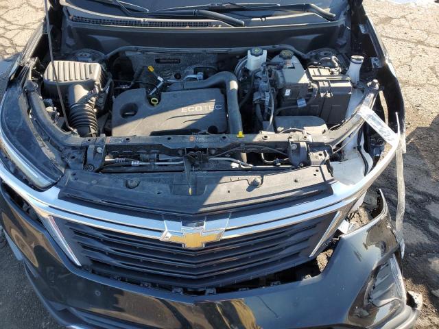 Photo 11 VIN: 3GNAXKEV0NL301434 - CHEVROLET EQUINOX LT 