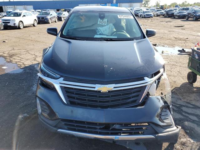 Photo 4 VIN: 3GNAXKEV0NL301434 - CHEVROLET EQUINOX LT 