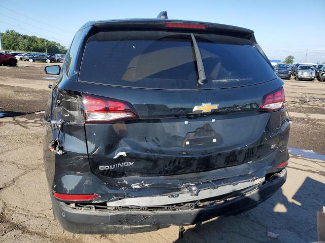 Photo 5 VIN: 3GNAXKEV0NL301434 - CHEVROLET EQUINOX LT 