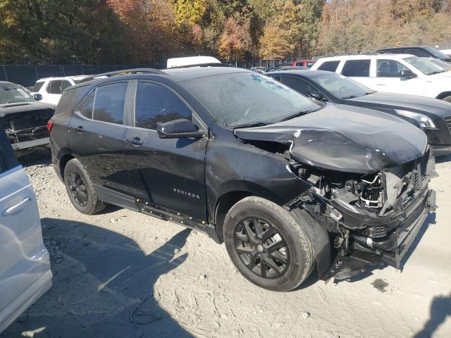 Photo 3 VIN: 3GNAXKEV0NL308724 - CHEVROLET EQUINOX LT 