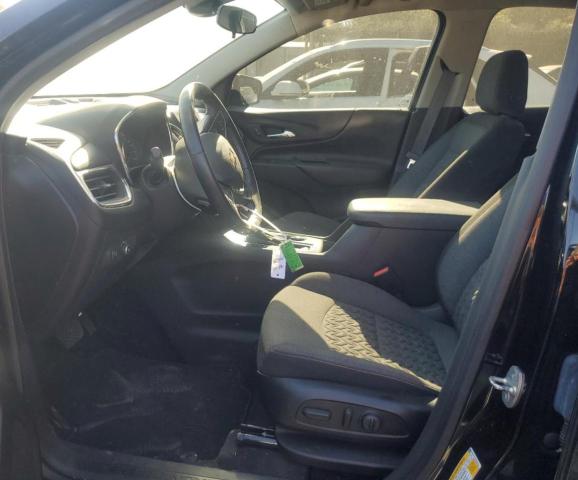 Photo 6 VIN: 3GNAXKEV0NL308724 - CHEVROLET EQUINOX LT 