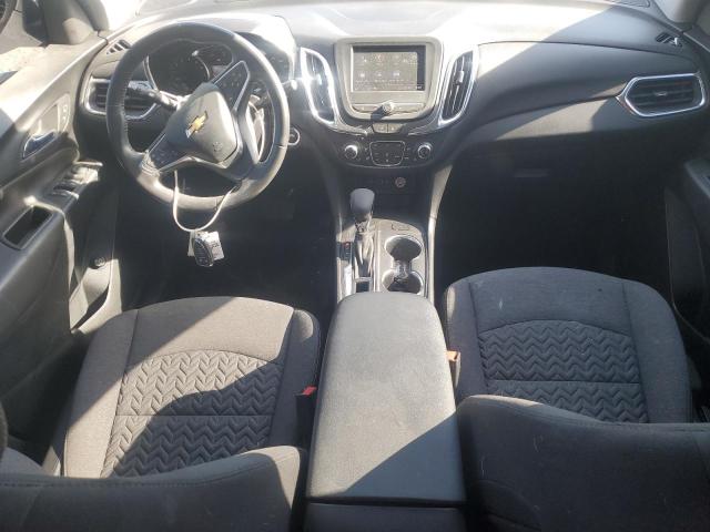 Photo 7 VIN: 3GNAXKEV0NL308724 - CHEVROLET EQUINOX LT 