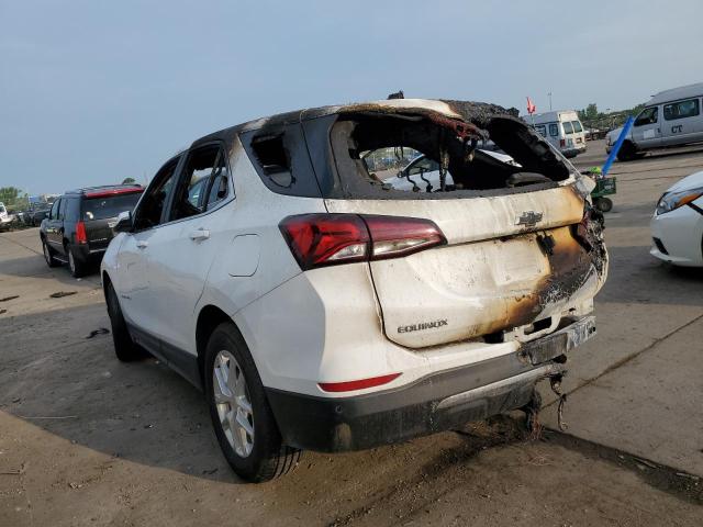 Photo 1 VIN: 3GNAXKEV0NS105340 - CHEVROLET EQUINOX 