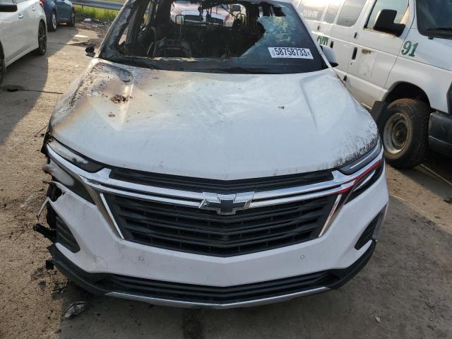 Photo 11 VIN: 3GNAXKEV0NS105340 - CHEVROLET EQUINOX 