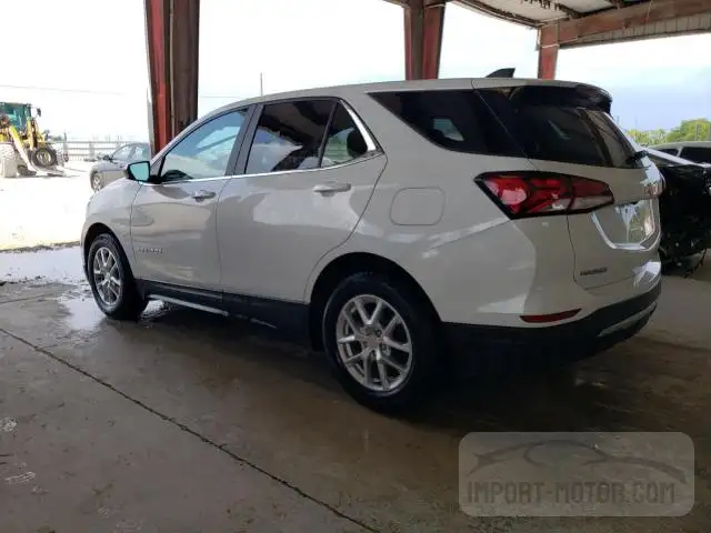 Photo 1 VIN: 3GNAXKEV0NS105967 - CHEVROLET EQUINOX 