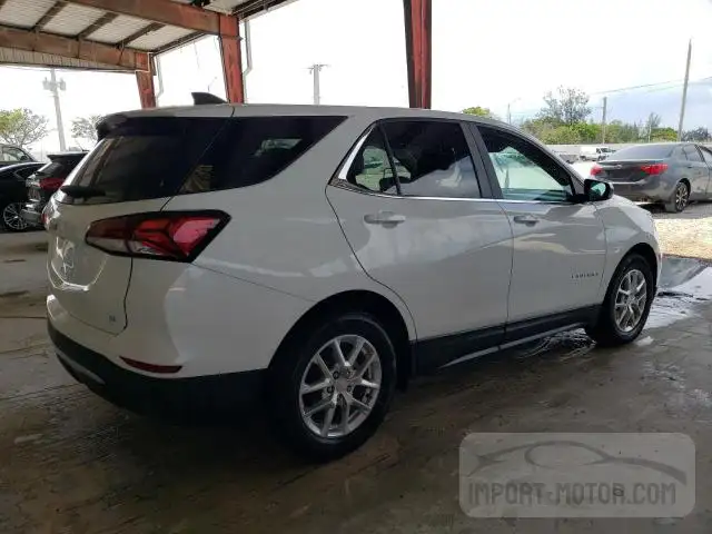 Photo 2 VIN: 3GNAXKEV0NS105967 - CHEVROLET EQUINOX 