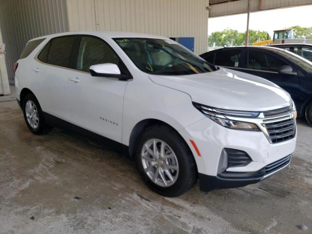 Photo 3 VIN: 3GNAXKEV0NS105967 - CHEVROLET EQUINOX 