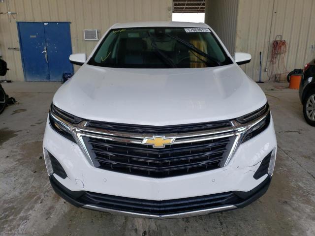 Photo 4 VIN: 3GNAXKEV0NS105967 - CHEVROLET EQUINOX 