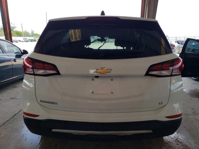 Photo 5 VIN: 3GNAXKEV0NS105967 - CHEVROLET EQUINOX 