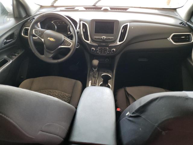 Photo 7 VIN: 3GNAXKEV0NS105967 - CHEVROLET EQUINOX 