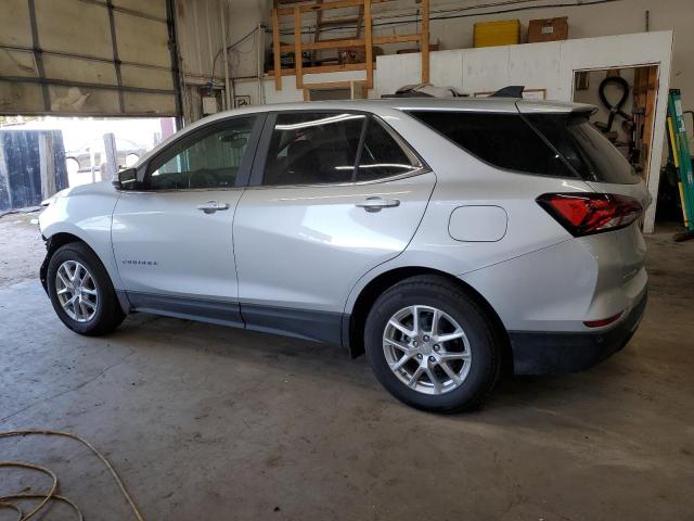 Photo 1 VIN: 3GNAXKEV0NS179213 - CHEVROLET EQUINOX LT 