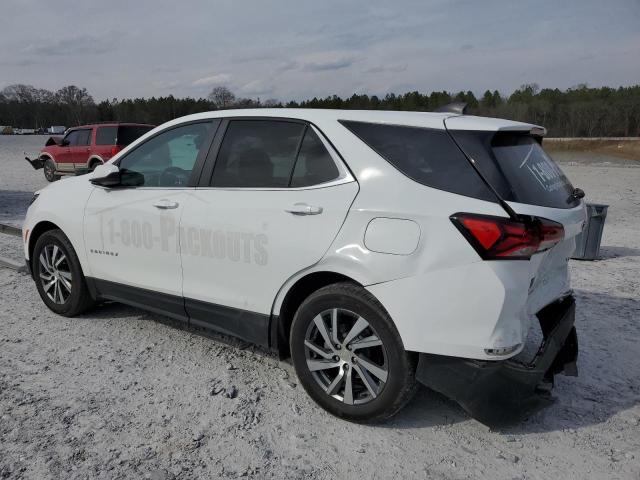 Photo 1 VIN: 3GNAXKEV0NS206717 - CHEVROLET EQUINOX 