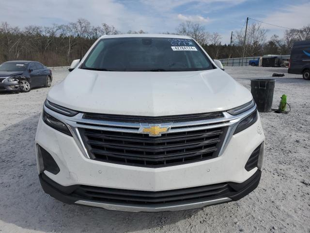 Photo 4 VIN: 3GNAXKEV0NS206717 - CHEVROLET EQUINOX 