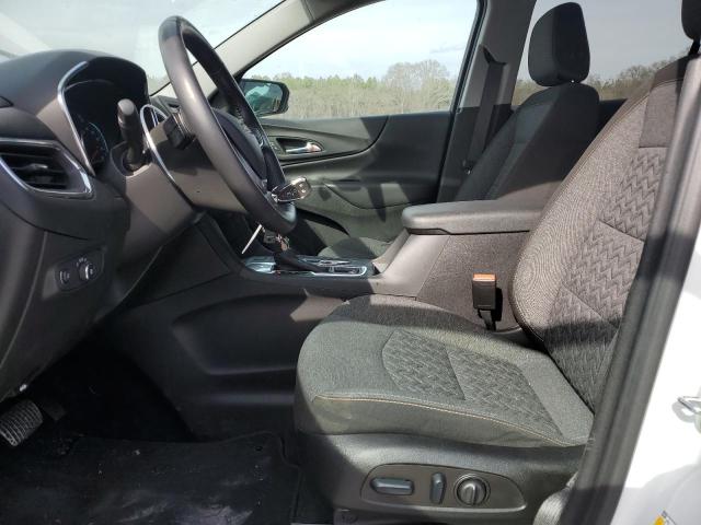 Photo 6 VIN: 3GNAXKEV0NS206717 - CHEVROLET EQUINOX 