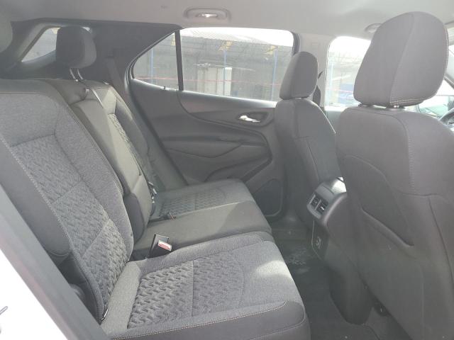 Photo 9 VIN: 3GNAXKEV0NS206717 - CHEVROLET EQUINOX 