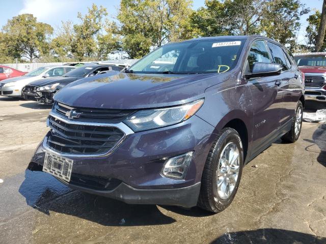 Photo 0 VIN: 3GNAXKEV1KL212998 - CHEVROLET EQUINOX LT 