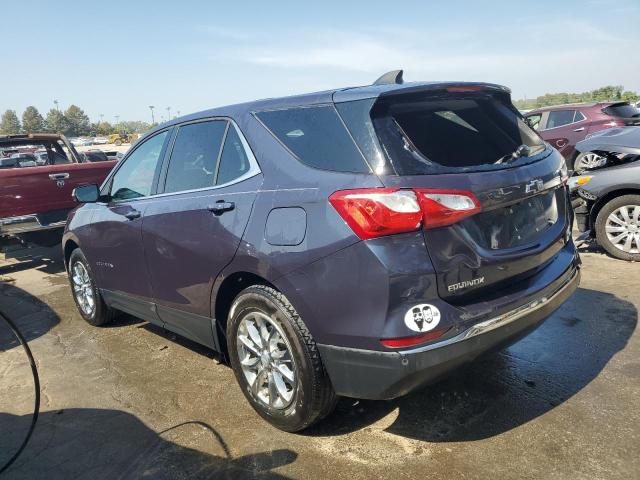 Photo 1 VIN: 3GNAXKEV1KL212998 - CHEVROLET EQUINOX LT 