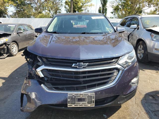 Photo 4 VIN: 3GNAXKEV1KL212998 - CHEVROLET EQUINOX LT 