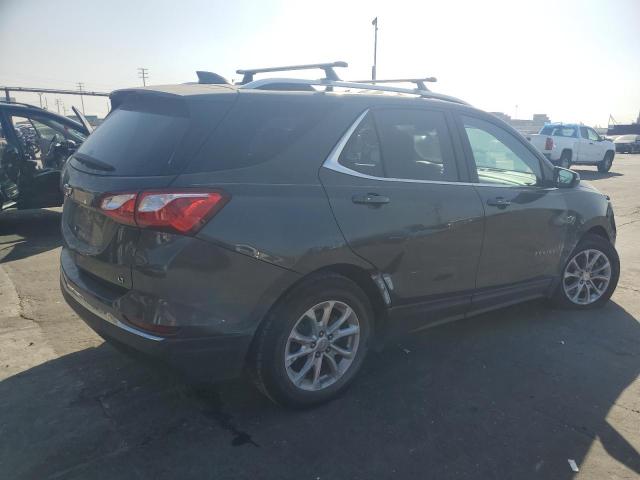 Photo 2 VIN: 3GNAXKEV1KL213147 - CHEVROLET EQUINOX LT 