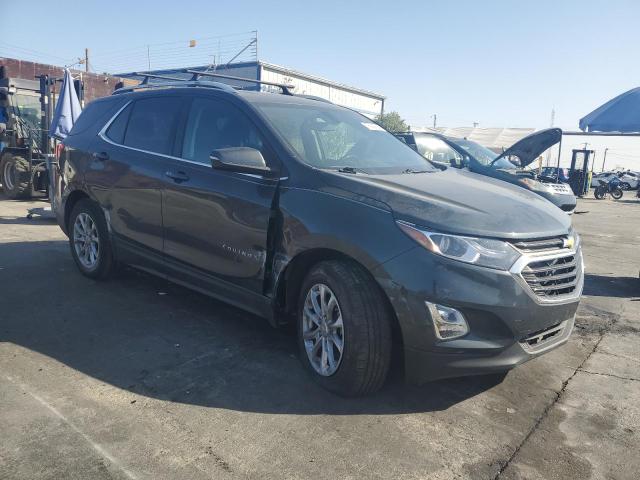 Photo 3 VIN: 3GNAXKEV1KL213147 - CHEVROLET EQUINOX LT 