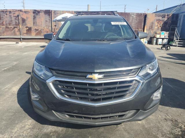 Photo 4 VIN: 3GNAXKEV1KL213147 - CHEVROLET EQUINOX LT 