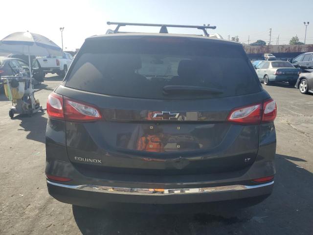 Photo 5 VIN: 3GNAXKEV1KL213147 - CHEVROLET EQUINOX LT 