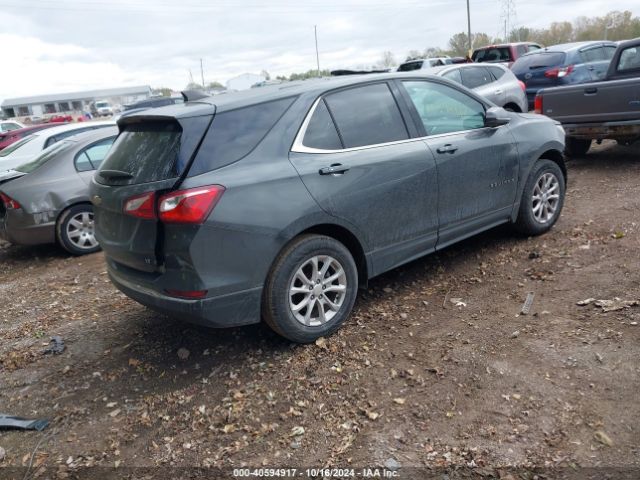 Photo 3 VIN: 3GNAXKEV1KL231924 - CHEVROLET EQUINOX 