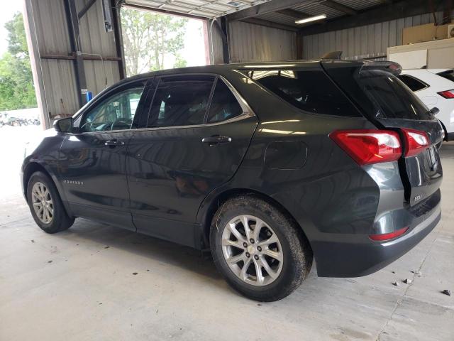 Photo 1 VIN: 3GNAXKEV1KL278645 - CHEVROLET EQUINOX 