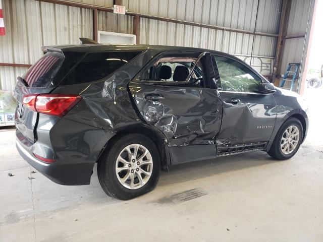 Photo 2 VIN: 3GNAXKEV1KL278645 - CHEVROLET EQUINOX 