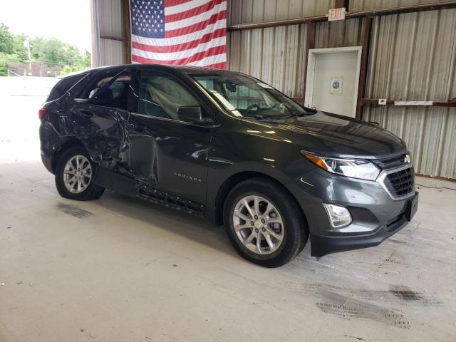 Photo 3 VIN: 3GNAXKEV1KL278645 - CHEVROLET EQUINOX 