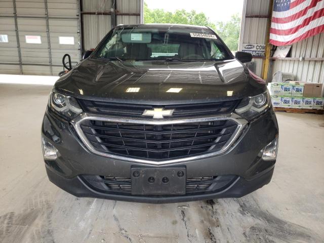 Photo 4 VIN: 3GNAXKEV1KL278645 - CHEVROLET EQUINOX 