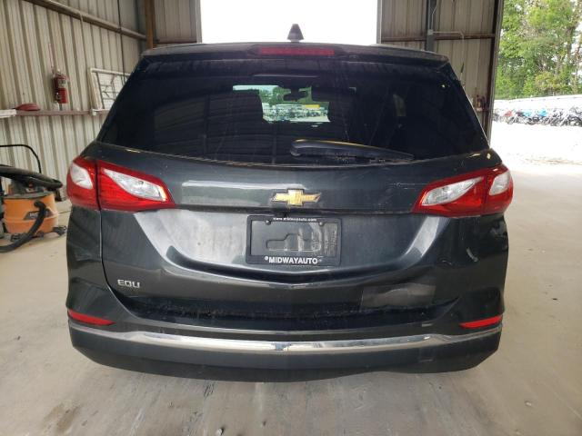 Photo 5 VIN: 3GNAXKEV1KL278645 - CHEVROLET EQUINOX 