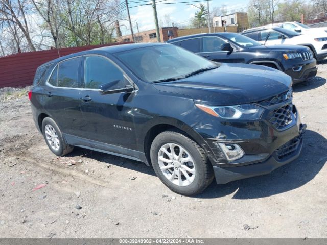 Photo 0 VIN: 3GNAXKEV1KL285272 - CHEVROLET EQUINOX 