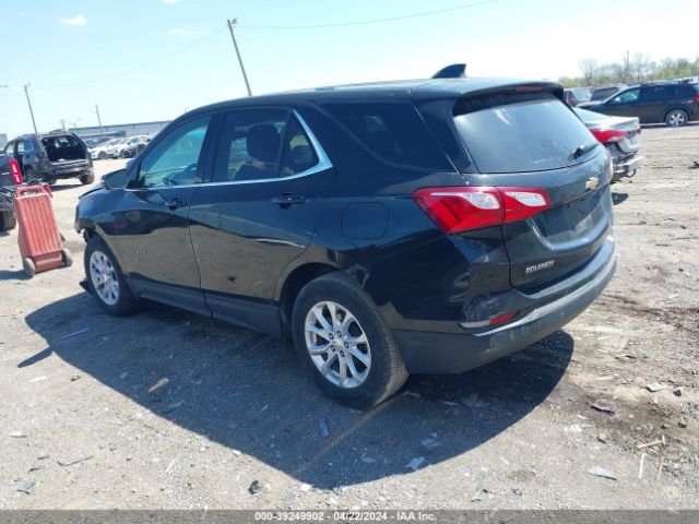 Photo 2 VIN: 3GNAXKEV1KL285272 - CHEVROLET EQUINOX 