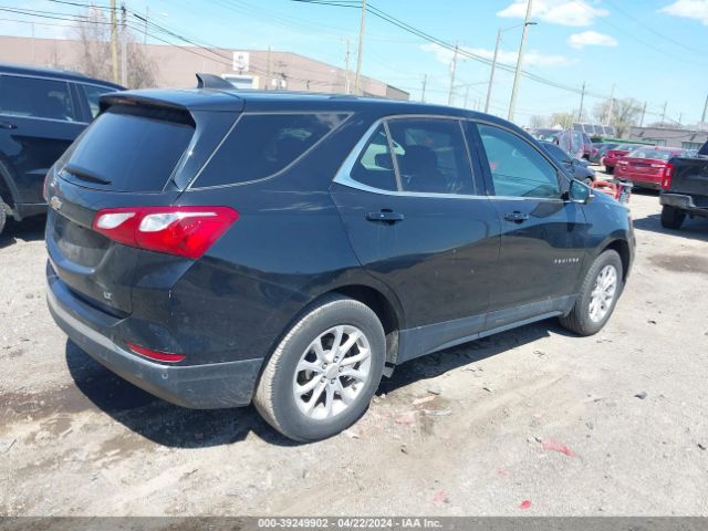 Photo 3 VIN: 3GNAXKEV1KL285272 - CHEVROLET EQUINOX 