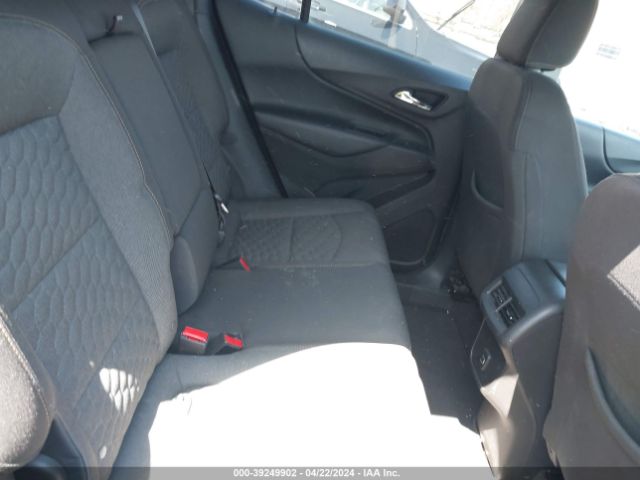 Photo 7 VIN: 3GNAXKEV1KL285272 - CHEVROLET EQUINOX 