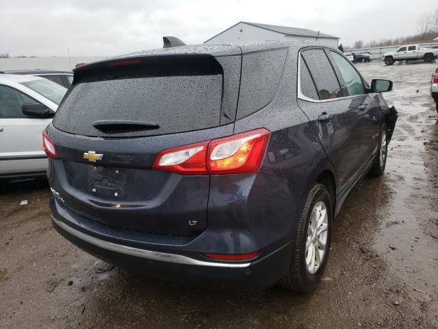 Photo 3 VIN: 3GNAXKEV1KL293081 - CHEVROLET EQUINOX 