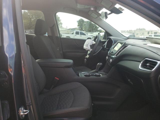 Photo 4 VIN: 3GNAXKEV1KL310607 - CHEVROLET EQUINOX LT 