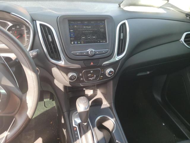 Photo 8 VIN: 3GNAXKEV1KL310607 - CHEVROLET EQUINOX LT 