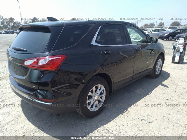 Photo 3 VIN: 3GNAXKEV1KL372735 - CHEVROLET EQUINOX 