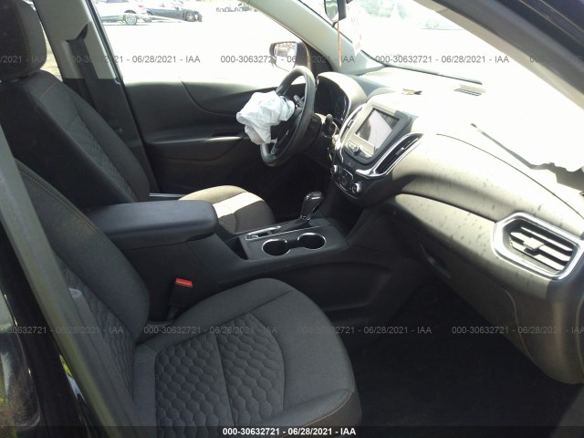 Photo 4 VIN: 3GNAXKEV1KL372735 - CHEVROLET EQUINOX 