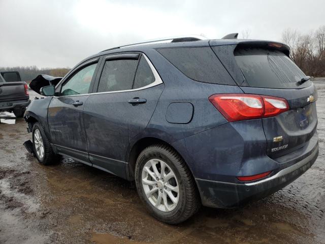 Photo 1 VIN: 3GNAXKEV1KS504690 - CHEVROLET EQUINOX 