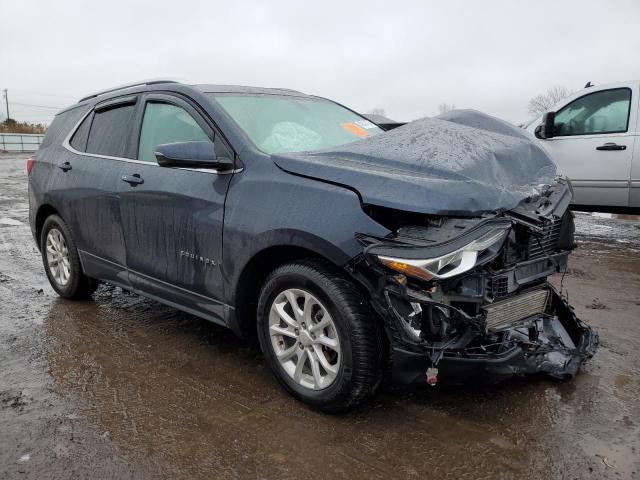 Photo 3 VIN: 3GNAXKEV1KS504690 - CHEVROLET EQUINOX 