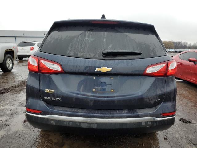 Photo 5 VIN: 3GNAXKEV1KS504690 - CHEVROLET EQUINOX 