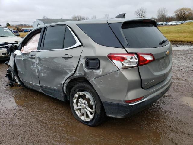 Photo 1 VIN: 3GNAXKEV1KS508898 - CHEVROLET EQUINOX LT 